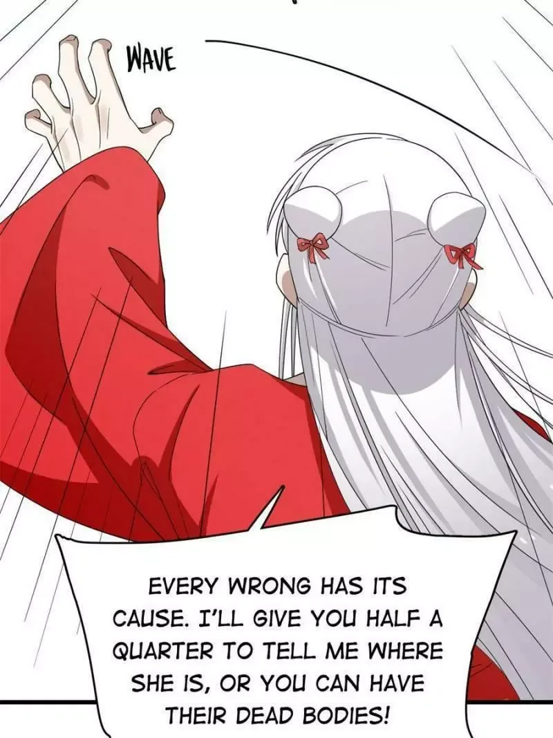 Queen of poison: The Legend of a Super Agent, Doctor and Princess Chapter 321 page 18