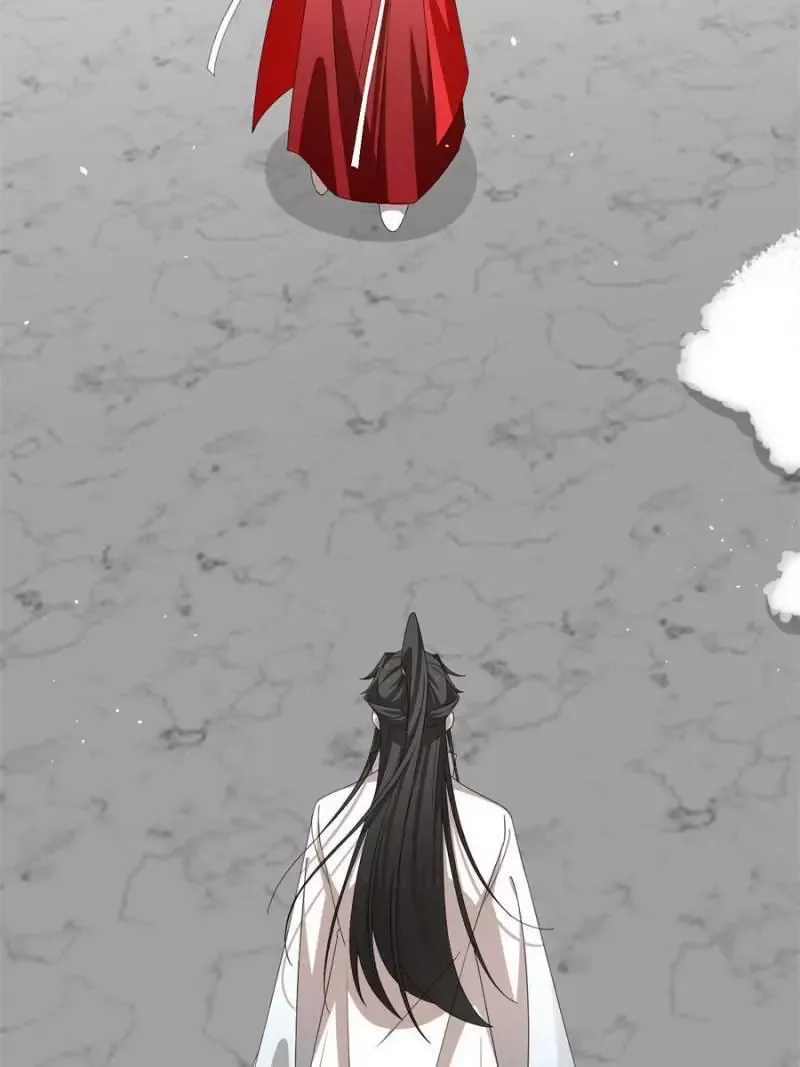 Queen of poison: The Legend of a Super Agent, Doctor and Princess Chapter 318 page 16