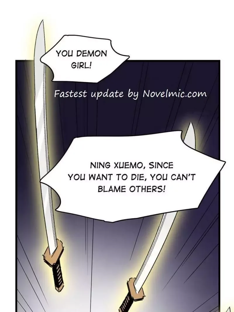 Queen of poison: The Legend of a Super Agent, Doctor and Princess Chapter 322 page 1