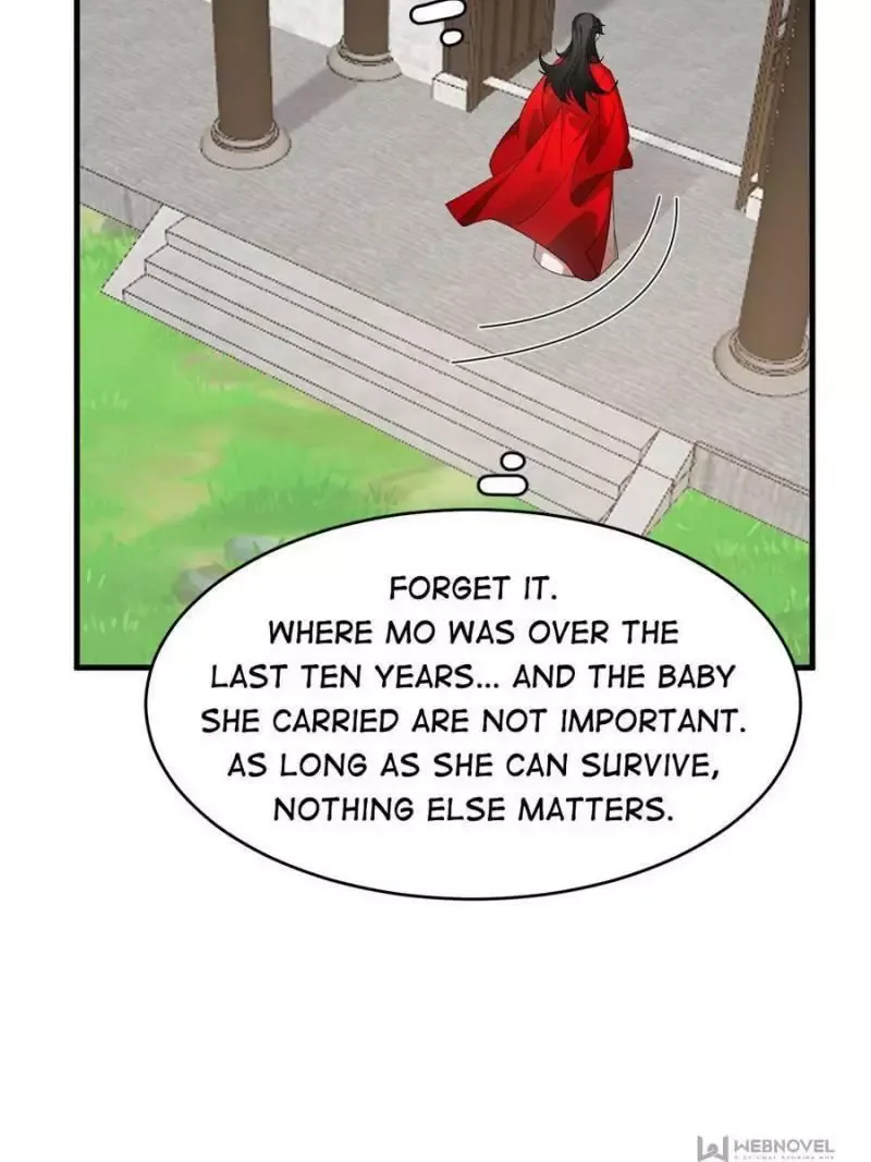 Queen of poison: The Legend of a Super Agent, Doctor and Princess Chapter 314 page 49