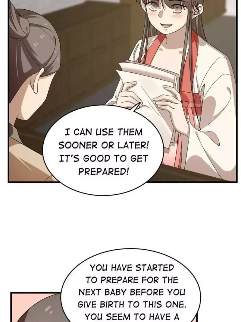 Queen of poison: The Legend of a Super Agent, Doctor and Princess Chapter 318 page 29