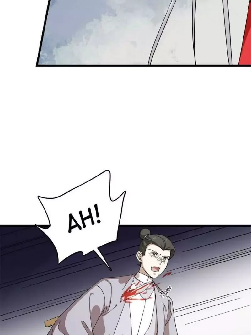 Queen of poison: The Legend of a Super Agent, Doctor and Princess Chapter 321 page 25