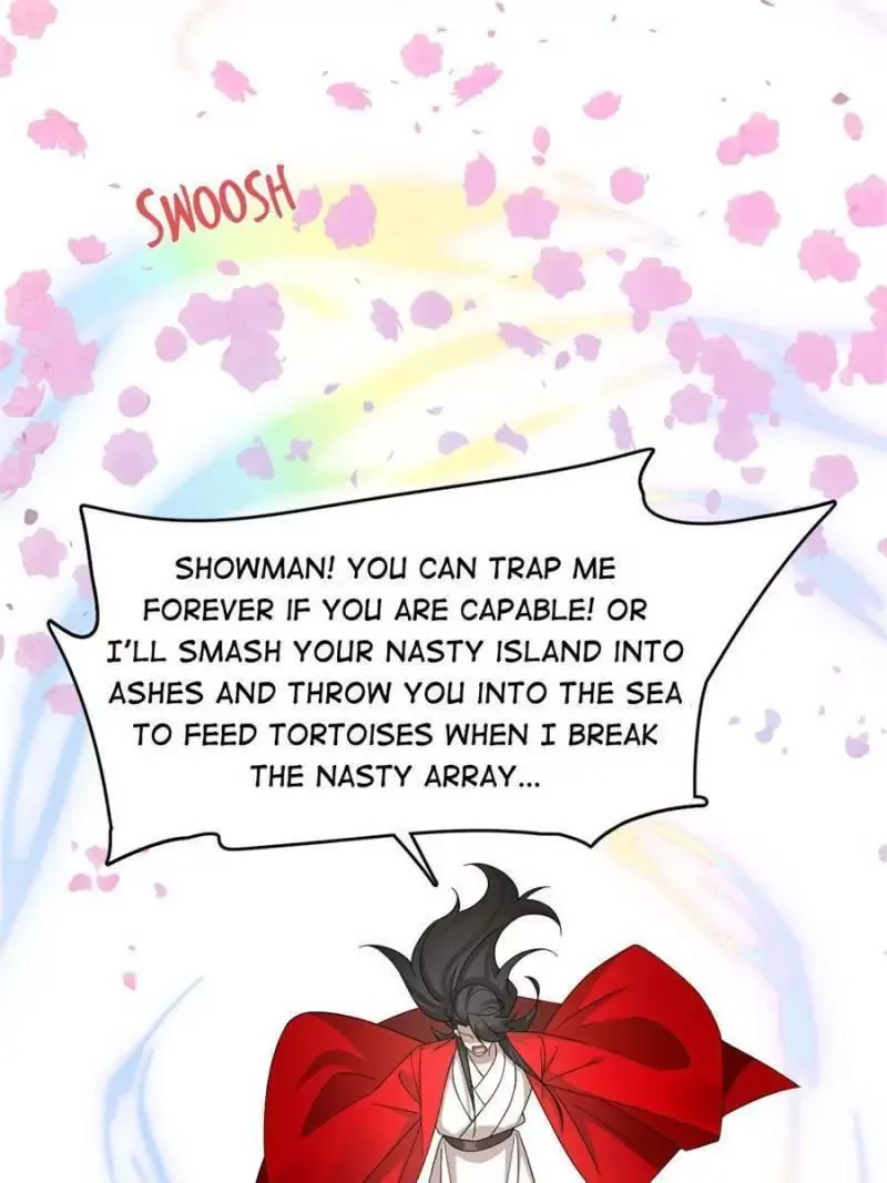 Queen of poison: The Legend of a Super Agent, Doctor and Princess Chapter 319 page 33