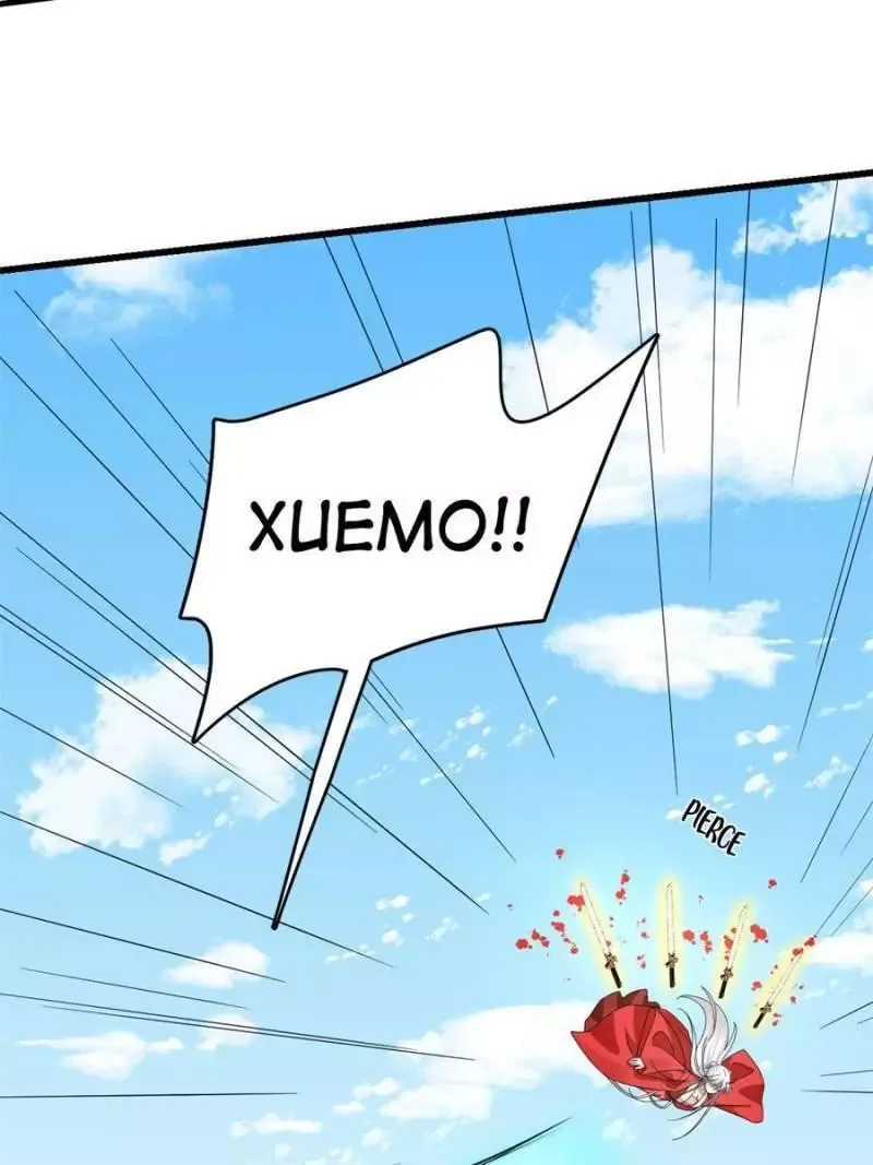 Queen of poison: The Legend of a Super Agent, Doctor and Princess Chapter 322 page 10
