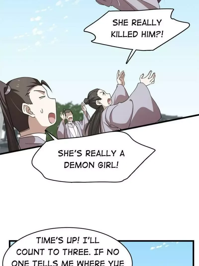 Queen of poison: The Legend of a Super Agent, Doctor and Princess Chapter 321 page 27