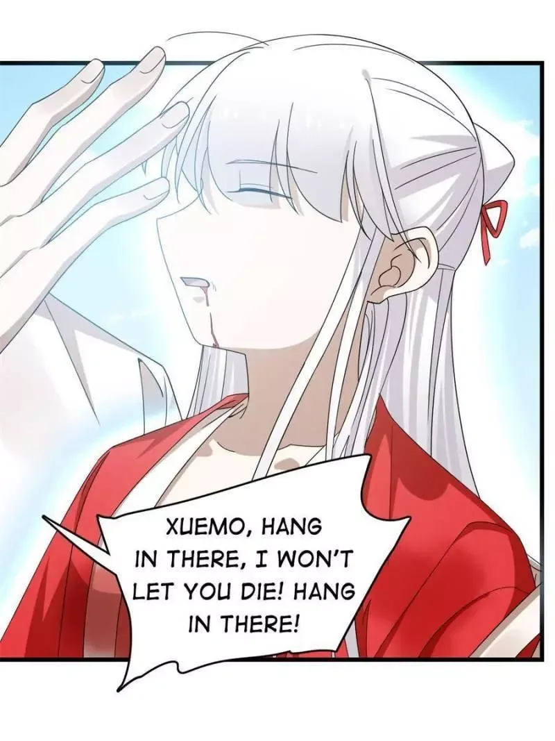 Queen of poison: The Legend of a Super Agent, Doctor and Princess Chapter 322 page 17