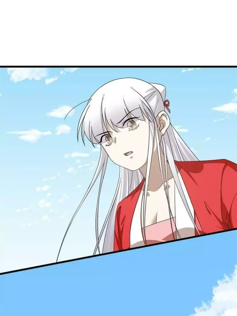 Queen of poison: The Legend of a Super Agent, Doctor and Princess Chapter 321 page 34