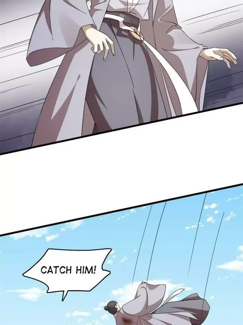 Queen of poison: The Legend of a Super Agent, Doctor and Princess Chapter 321 page 26