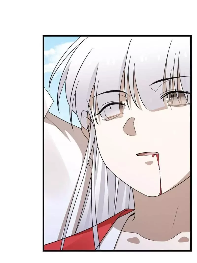 Queen of poison: The Legend of a Super Agent, Doctor and Princess Chapter 322 page 18