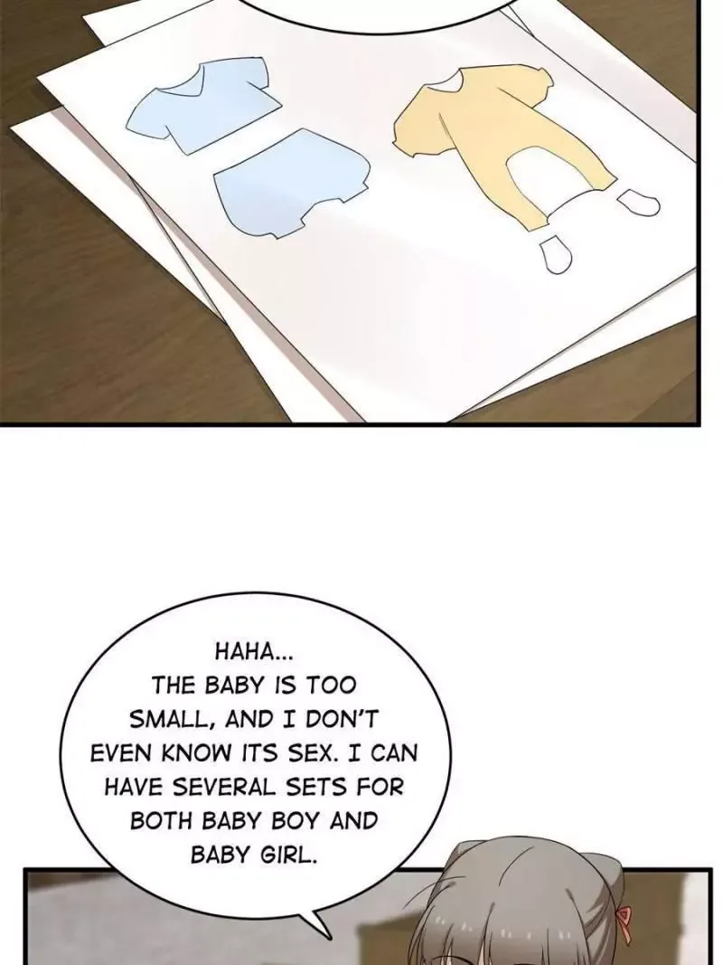 Queen of poison: The Legend of a Super Agent, Doctor and Princess Chapter 318 page 28