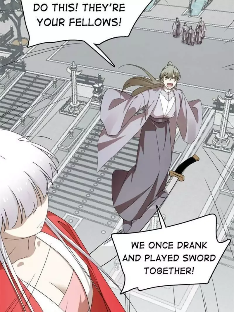 Queen of poison: The Legend of a Super Agent, Doctor and Princess Chapter 321 page 32