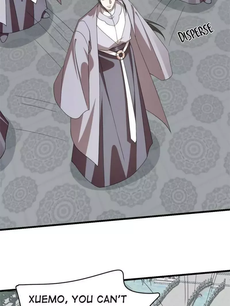 Queen of poison: The Legend of a Super Agent, Doctor and Princess Chapter 321 page 31