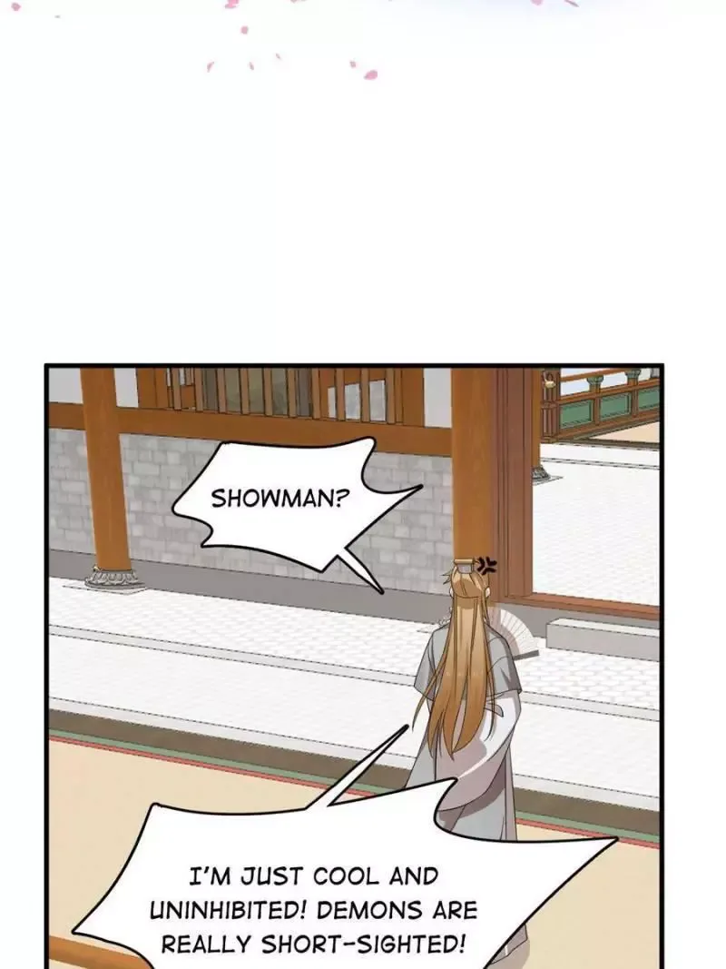 Queen of poison: The Legend of a Super Agent, Doctor and Princess Chapter 319 page 35