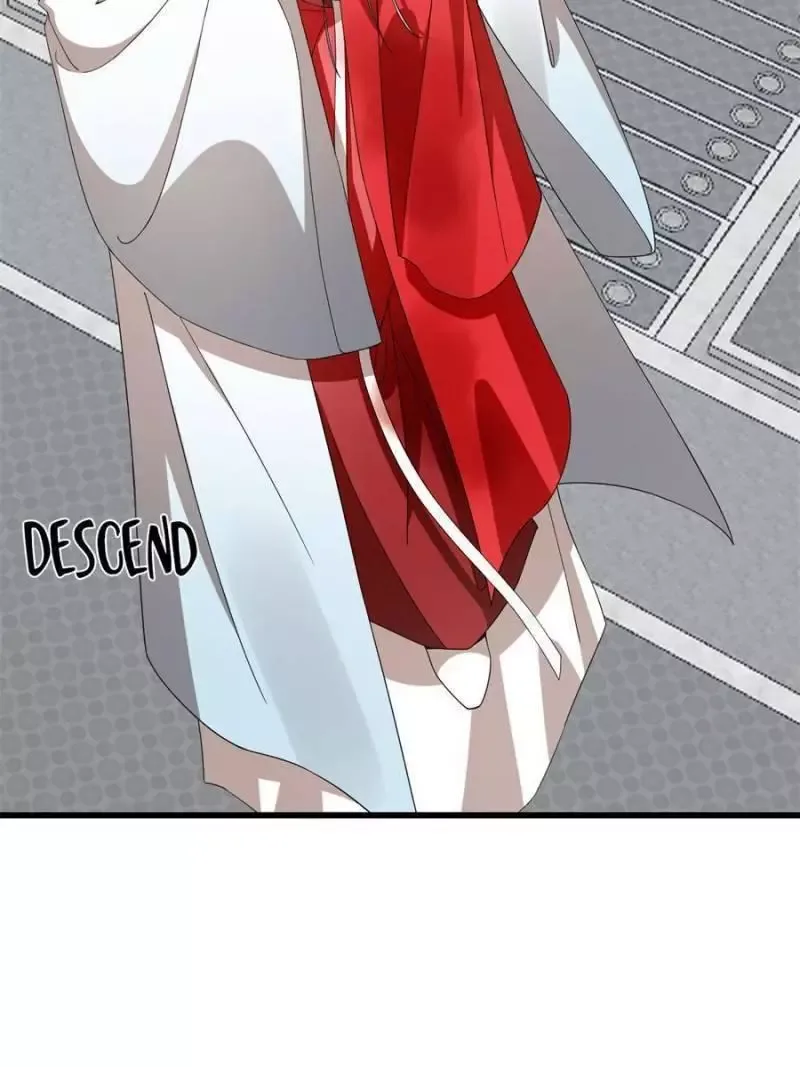 Queen of poison: The Legend of a Super Agent, Doctor and Princess Chapter 322 page 16