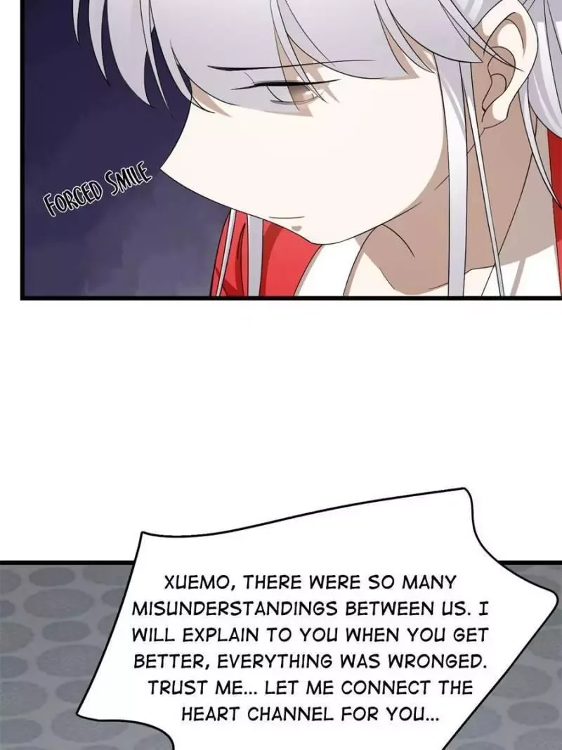 Queen of poison: The Legend of a Super Agent, Doctor and Princess Chapter 322 page 25
