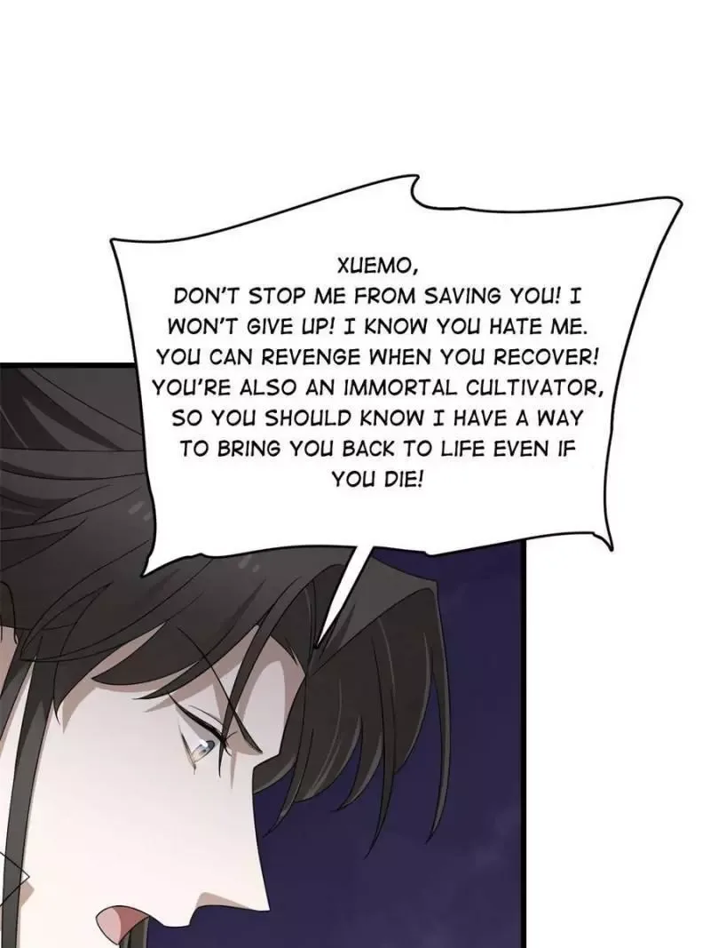 Queen of poison: The Legend of a Super Agent, Doctor and Princess Chapter 322 page 29