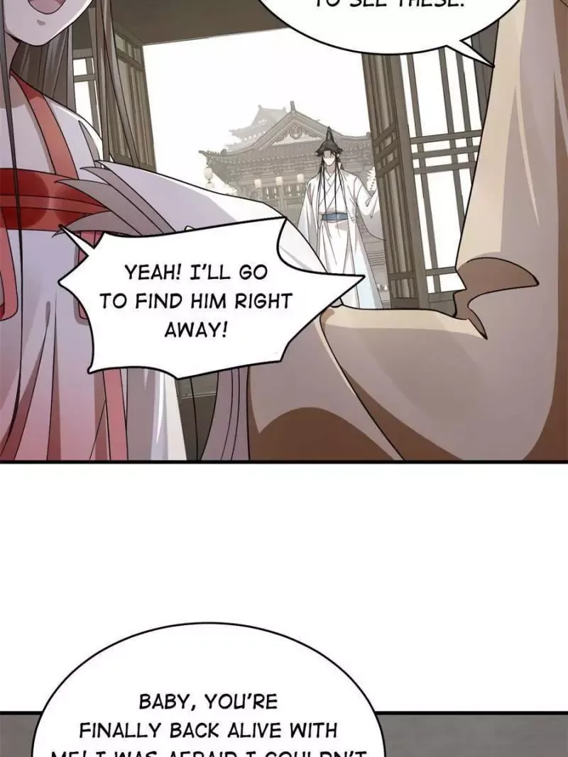 Queen of poison: The Legend of a Super Agent, Doctor and Princess Chapter 318 page 34
