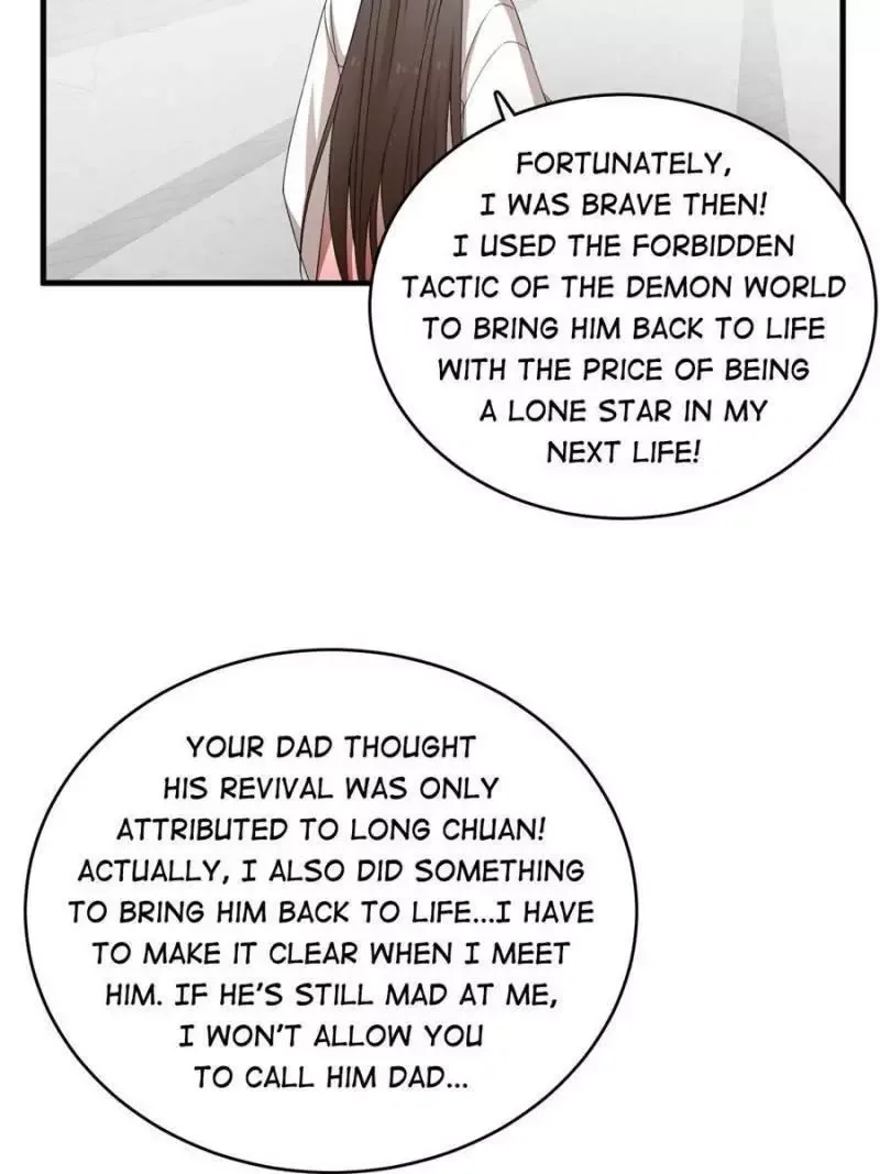Queen of poison: The Legend of a Super Agent, Doctor and Princess Chapter 318 page 37