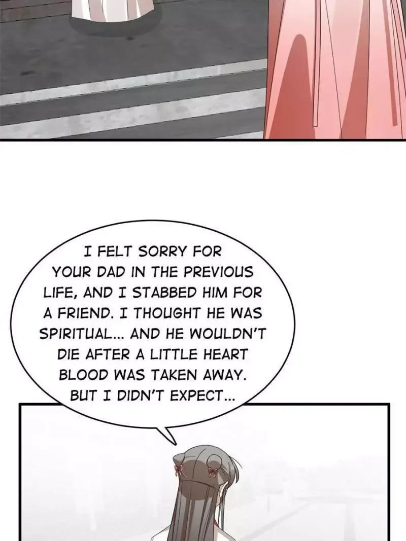 Queen of poison: The Legend of a Super Agent, Doctor and Princess Chapter 318 page 36