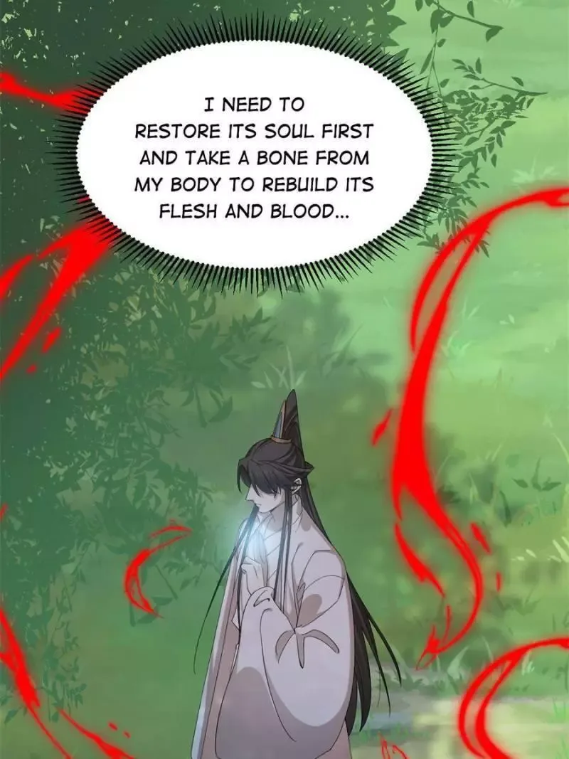 Queen of poison: The Legend of a Super Agent, Doctor and Princess Chapter 319 page 45