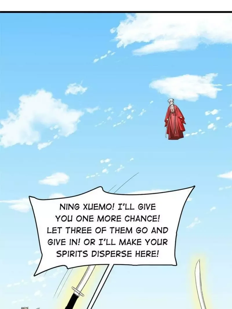 Queen of poison: The Legend of a Super Agent, Doctor and Princess Chapter 321 page 40