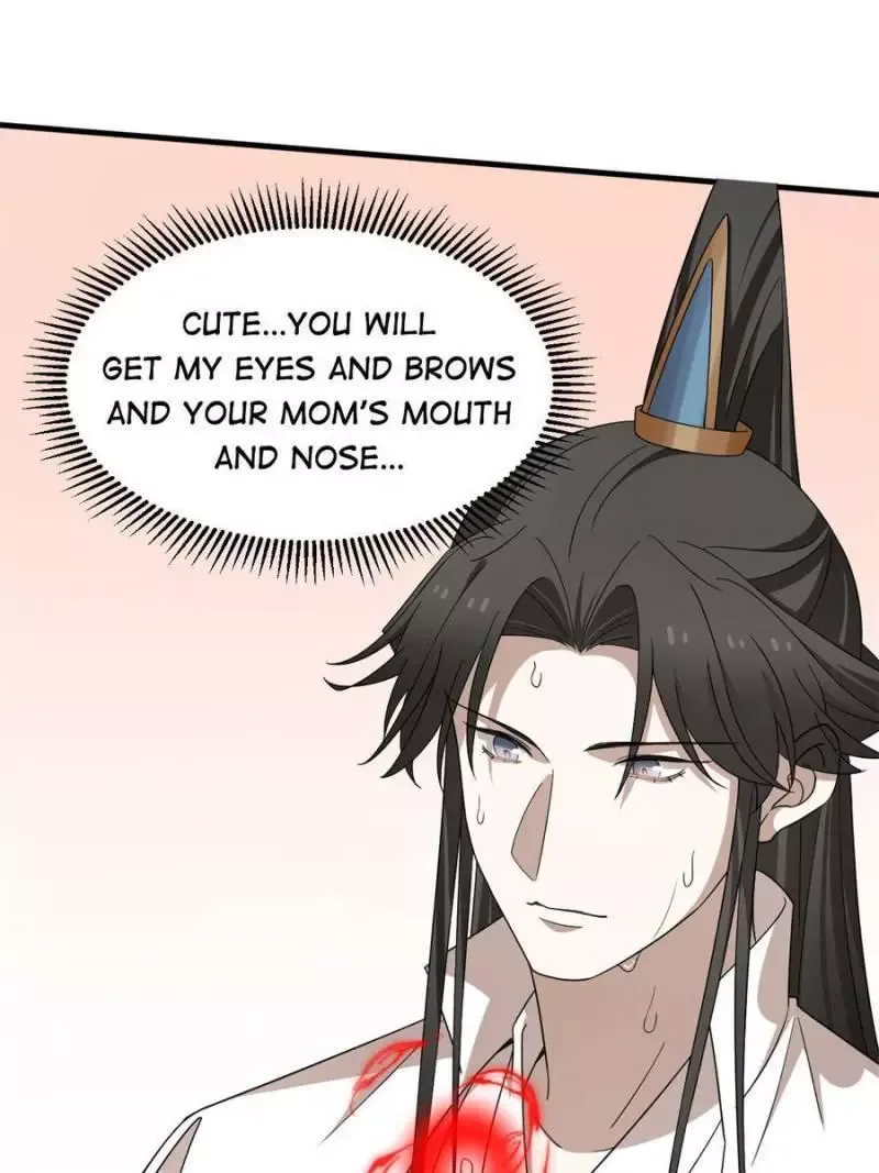 Queen of poison: The Legend of a Super Agent, Doctor and Princess Chapter 319 page 50