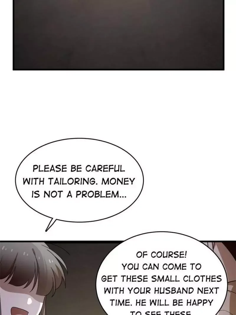 Queen of poison: The Legend of a Super Agent, Doctor and Princess Chapter 318 page 33