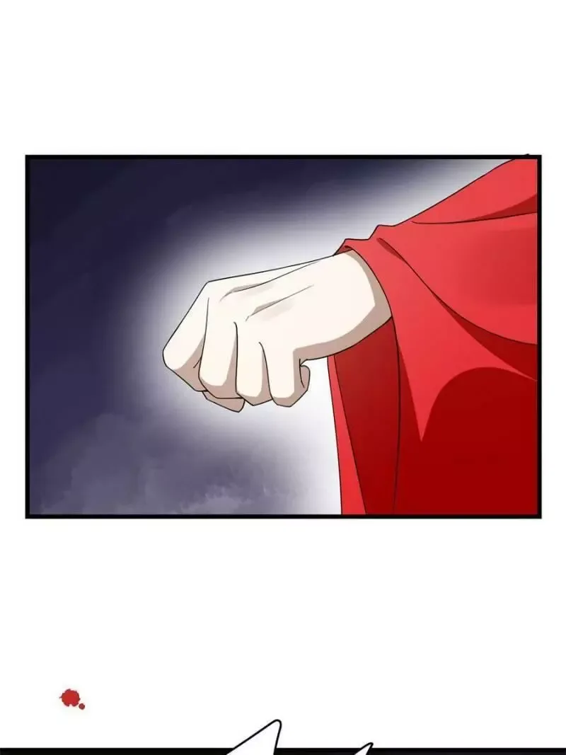 Queen of poison: The Legend of a Super Agent, Doctor and Princess Chapter 321 page 45