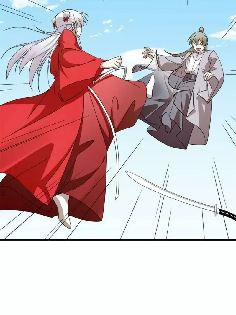 Queen of poison: The Legend of a Super Agent, Doctor and Princess Chapter 321 page 39