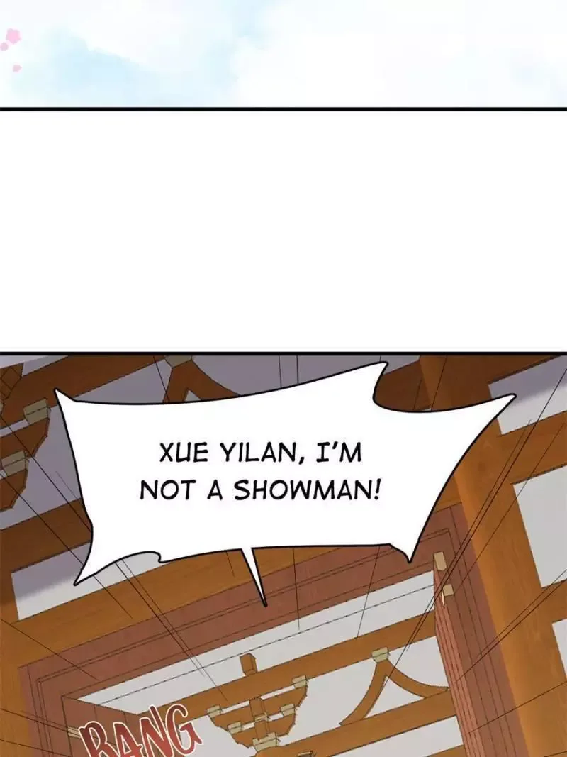Queen of poison: The Legend of a Super Agent, Doctor and Princess Chapter 319 page 56
