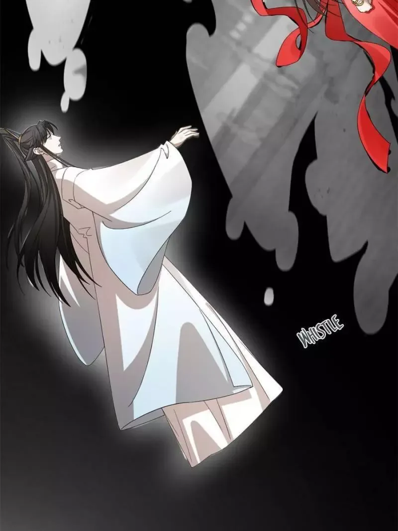 Queen of poison: The Legend of a Super Agent, Doctor and Princess Chapter 318 page 45