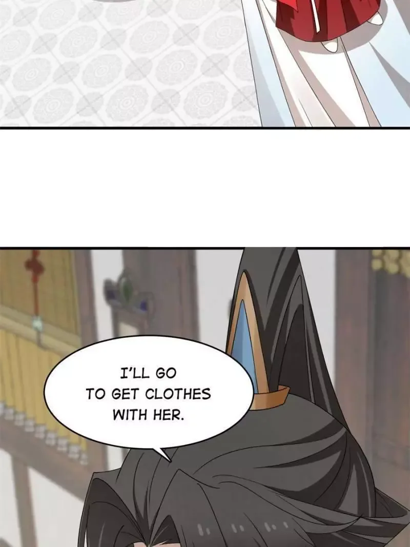 Queen of poison: The Legend of a Super Agent, Doctor and Princess Chapter 318 page 53