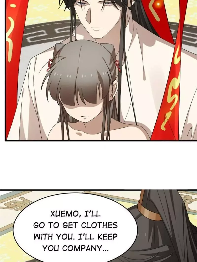 Queen of poison: The Legend of a Super Agent, Doctor and Princess Chapter 318 page 50