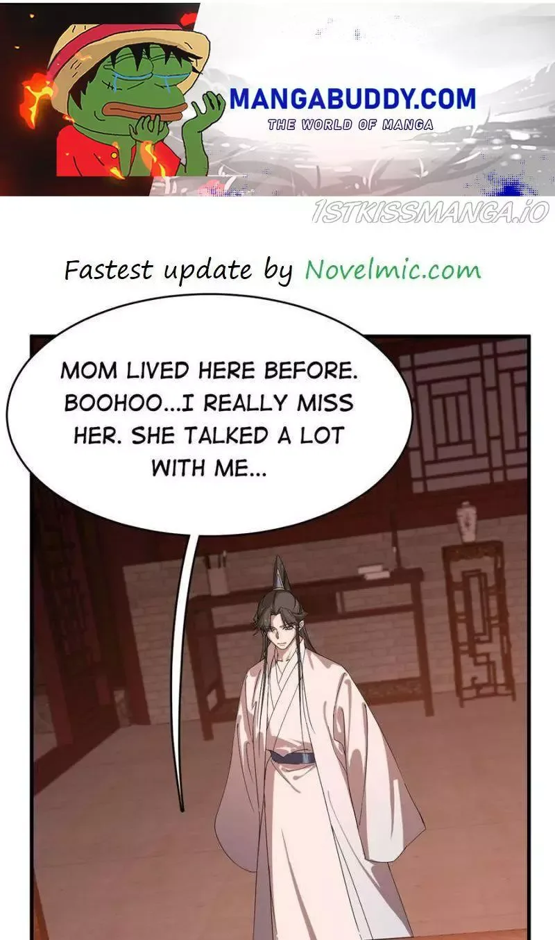 Queen of poison: The Legend of a Super Agent, Doctor and Princess Chapter 325 page 1