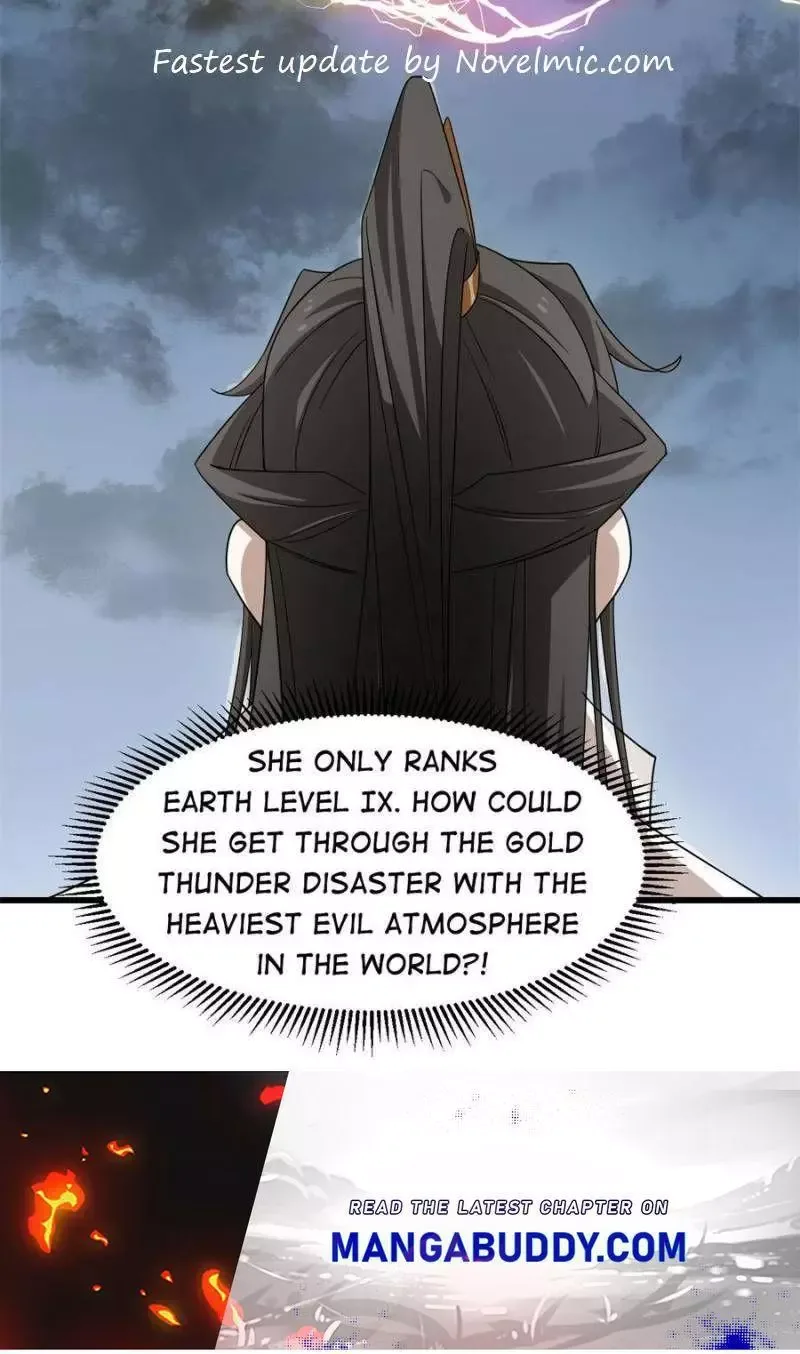 Queen of poison: The Legend of a Super Agent, Doctor and Princess Chapter 322 page 48