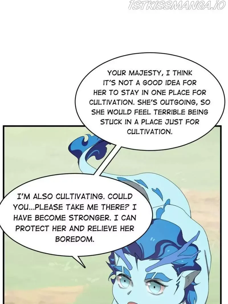 Queen of poison: The Legend of a Super Agent, Doctor and Princess Chapter 325 page 29