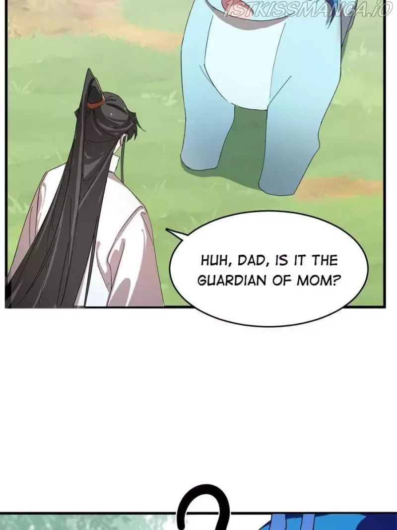 Queen of poison: The Legend of a Super Agent, Doctor and Princess Chapter 325 page 30