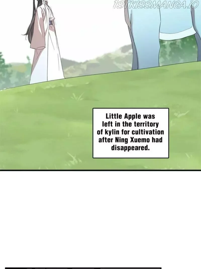 Queen of poison: The Legend of a Super Agent, Doctor and Princess Chapter 325 page 27
