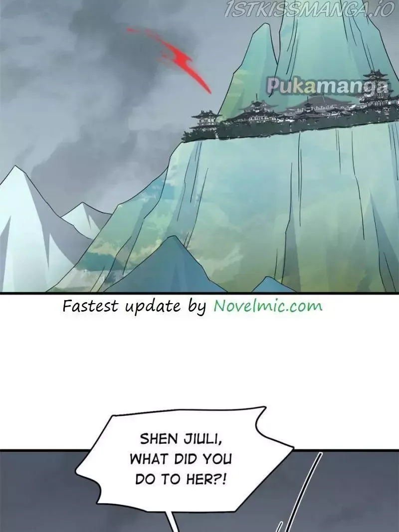 Queen of poison: The Legend of a Super Agent, Doctor and Princess Chapter 323 page 2
