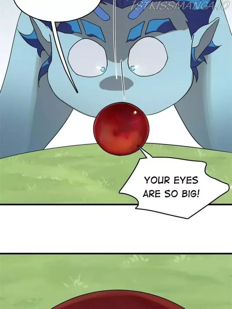 Queen of poison: The Legend of a Super Agent, Doctor and Princess Chapter 325 page 37