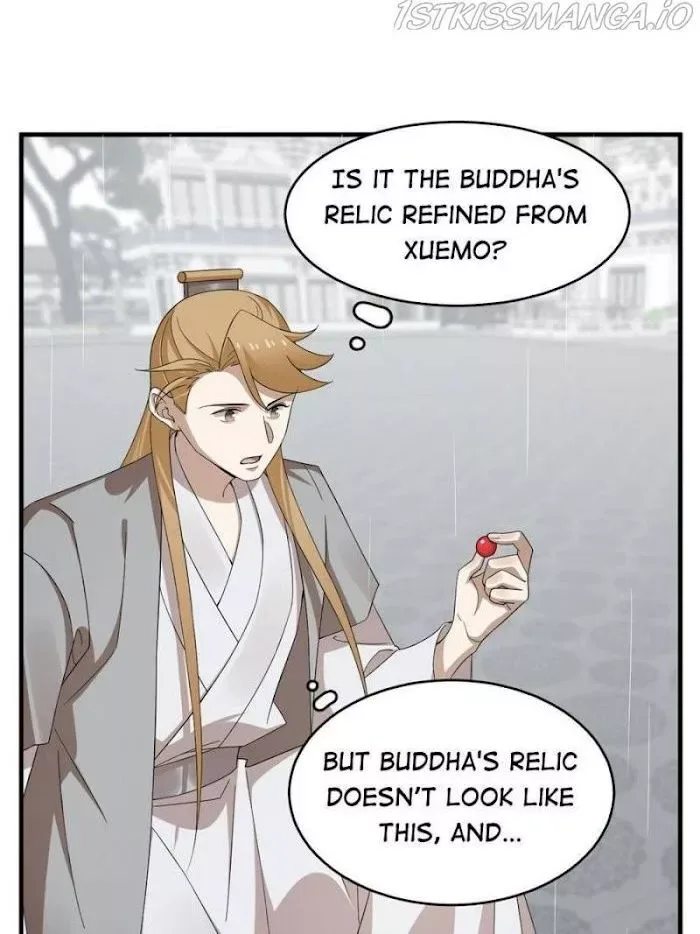 Queen of poison: The Legend of a Super Agent, Doctor and Princess Chapter 324 page 1