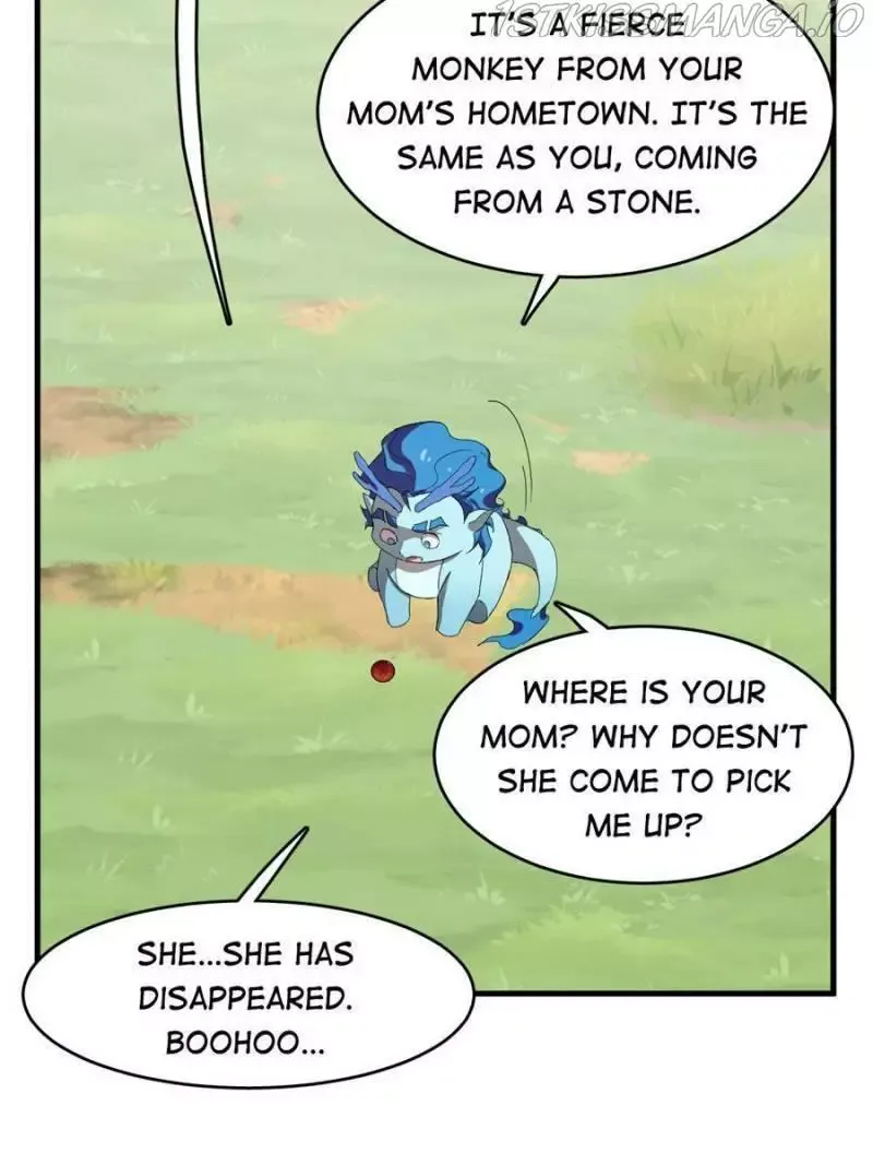 Queen of poison: The Legend of a Super Agent, Doctor and Princess Chapter 325 page 41