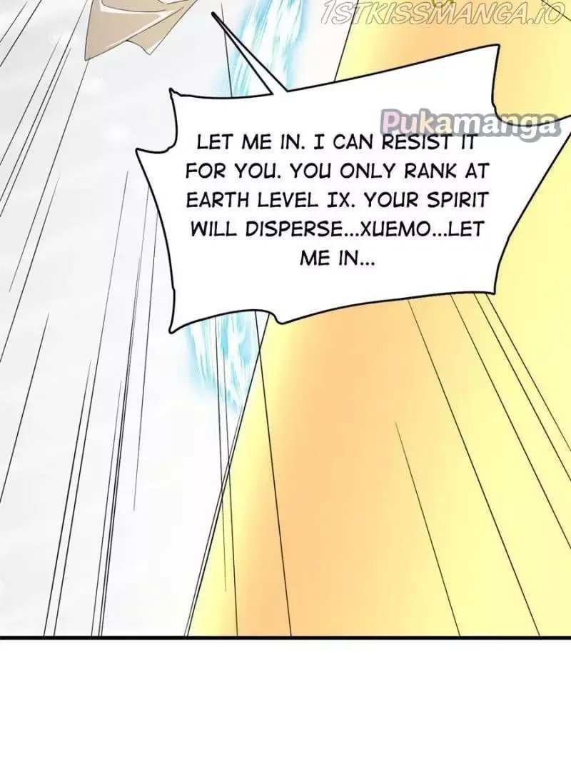 Queen of poison: The Legend of a Super Agent, Doctor and Princess Chapter 323 page 7