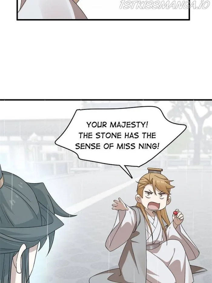 Queen of poison: The Legend of a Super Agent, Doctor and Princess Chapter 324 page 3