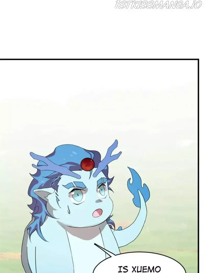 Queen of poison: The Legend of a Super Agent, Doctor and Princess Chapter 325 page 35