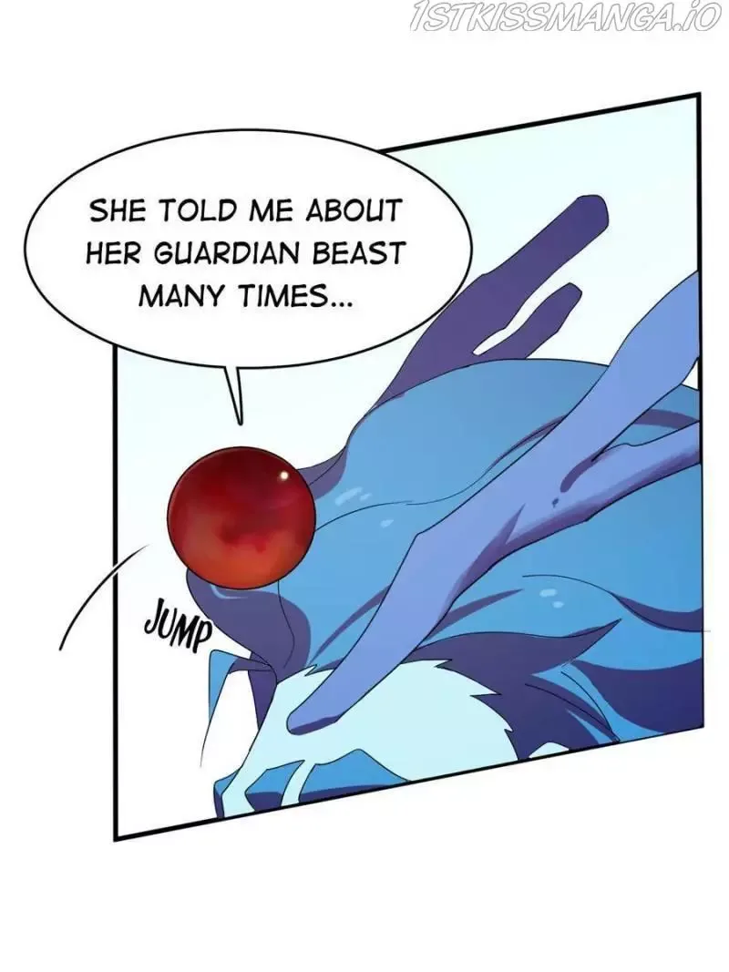 Queen of poison: The Legend of a Super Agent, Doctor and Princess Chapter 325 page 34