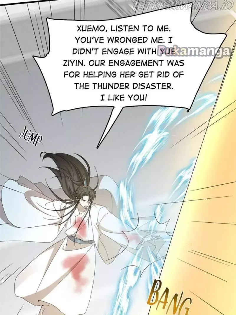 Queen of poison: The Legend of a Super Agent, Doctor and Princess Chapter 323 page 6