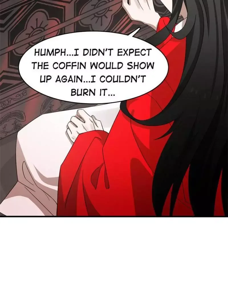 Queen of poison: The Legend of a Super Agent, Doctor and Princess Chapter 327 page 14