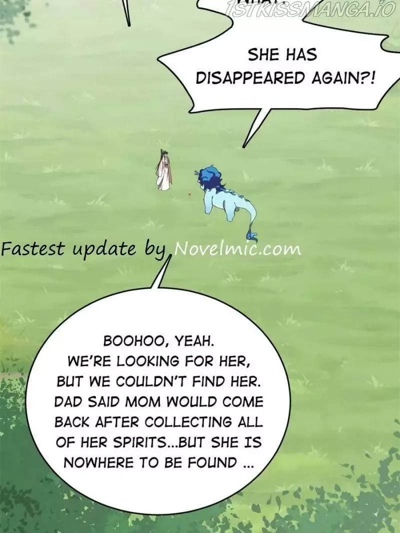 Queen of poison: The Legend of a Super Agent, Doctor and Princess Chapter 325 page 44