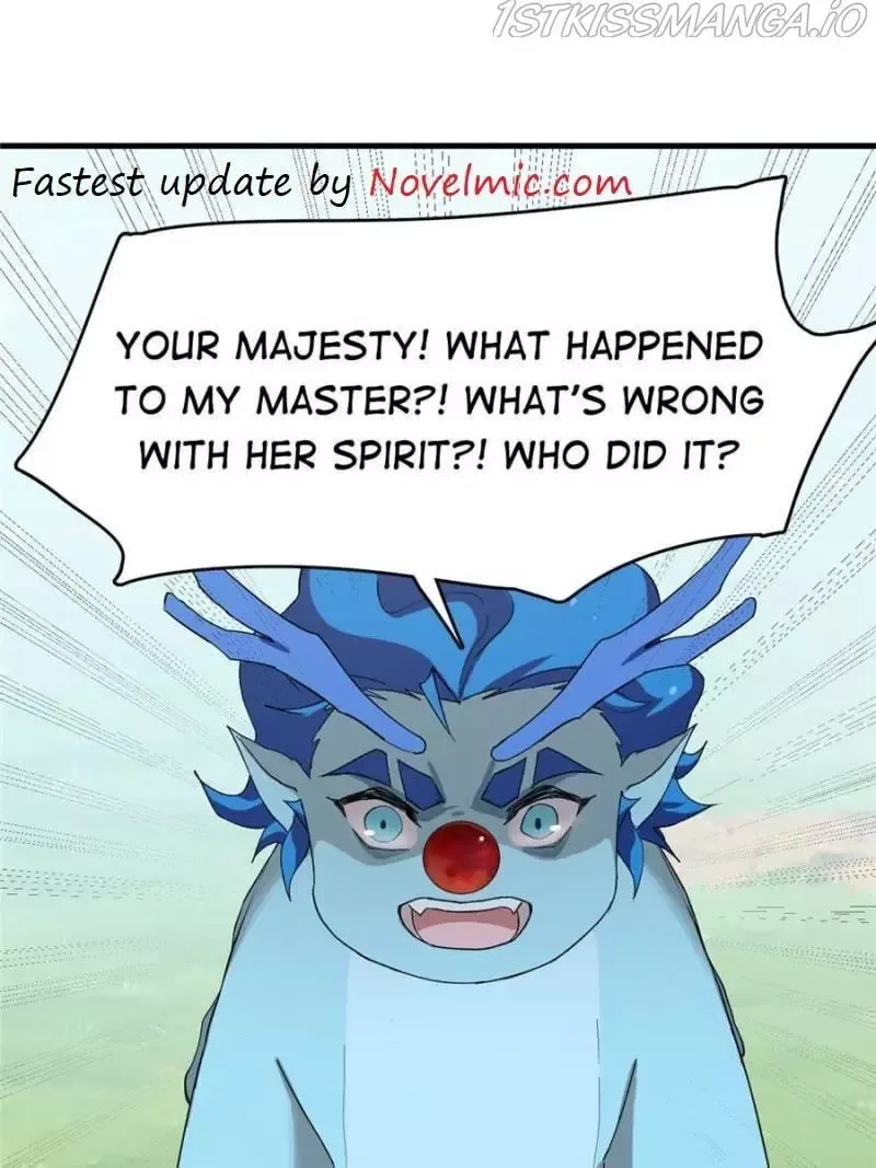 Queen of poison: The Legend of a Super Agent, Doctor and Princess Chapter 326 page 1